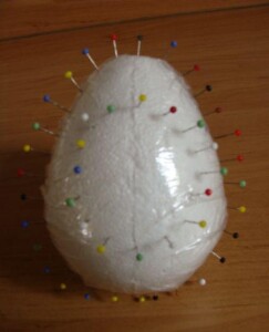 Великодні вироби своїими руками-13