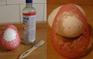 Великодні вироби своїими руками-15