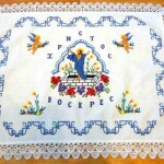 Великодні вироби своїими руками-26