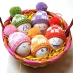 Великодні вироби своїими руками-29