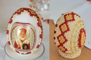 Великодні вироби своїими руками-4